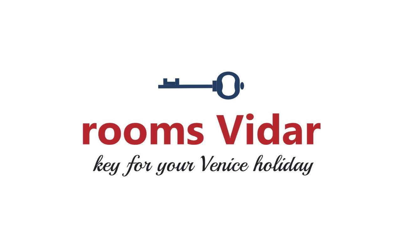 Rooms Vidar Train Station มาร์เกรา ภายนอก รูปภาพ